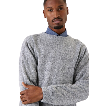 Garcia Sweat Dark Moon 131262-292